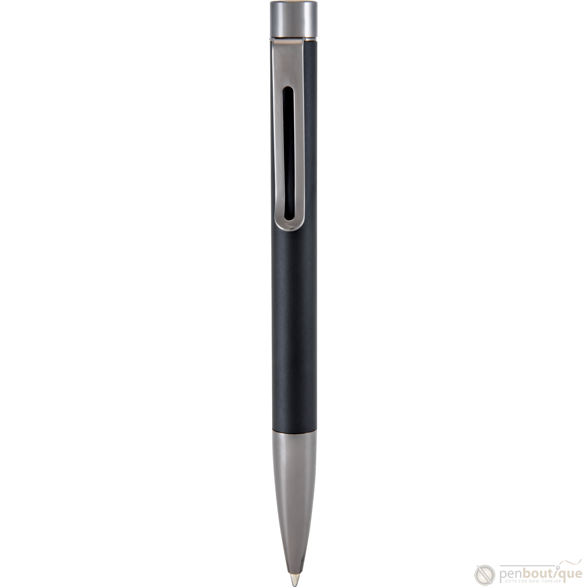 Bolígrafo Monteverde USA® Ritma | Negro