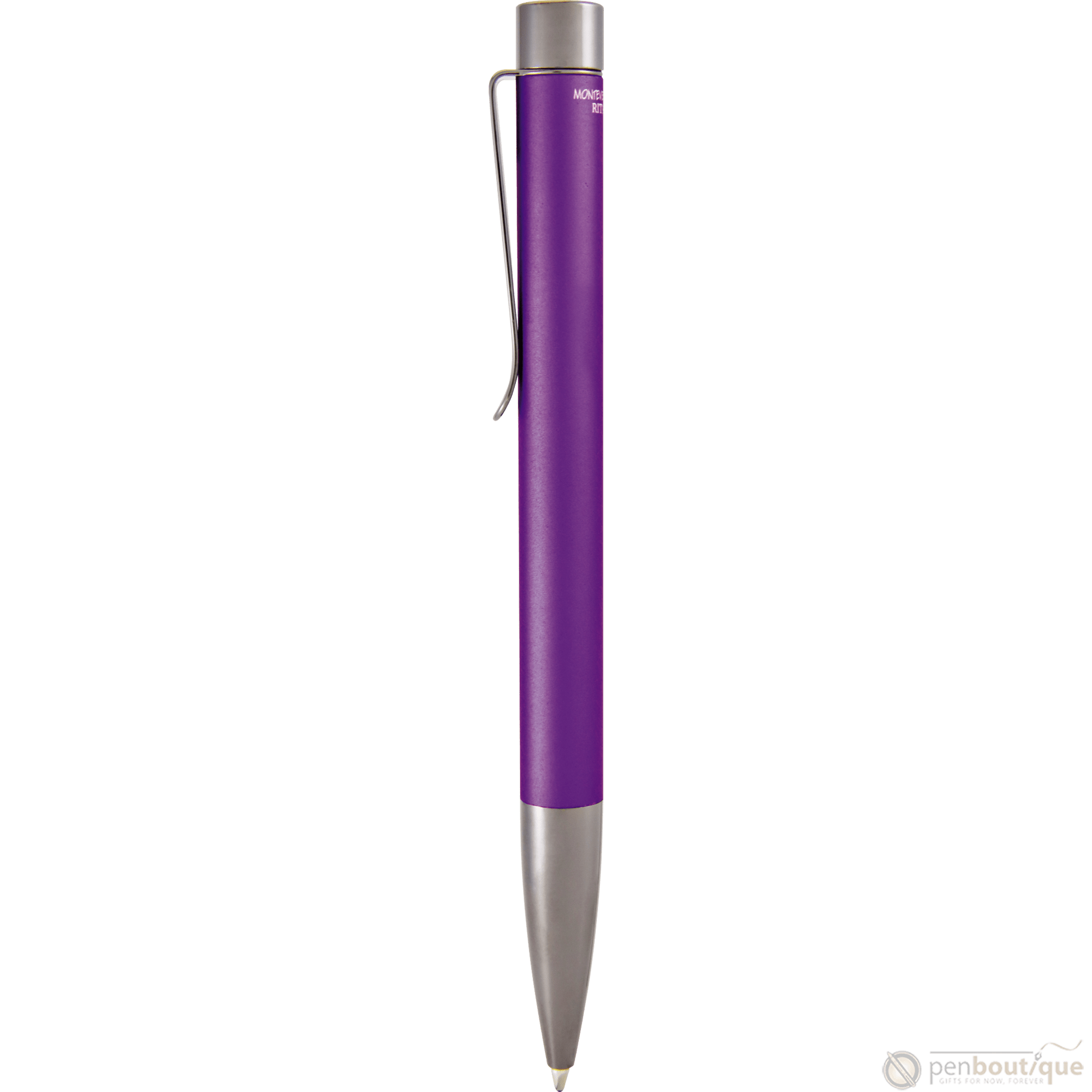 Bolígrafo Monteverde USA® Ritma | Morado