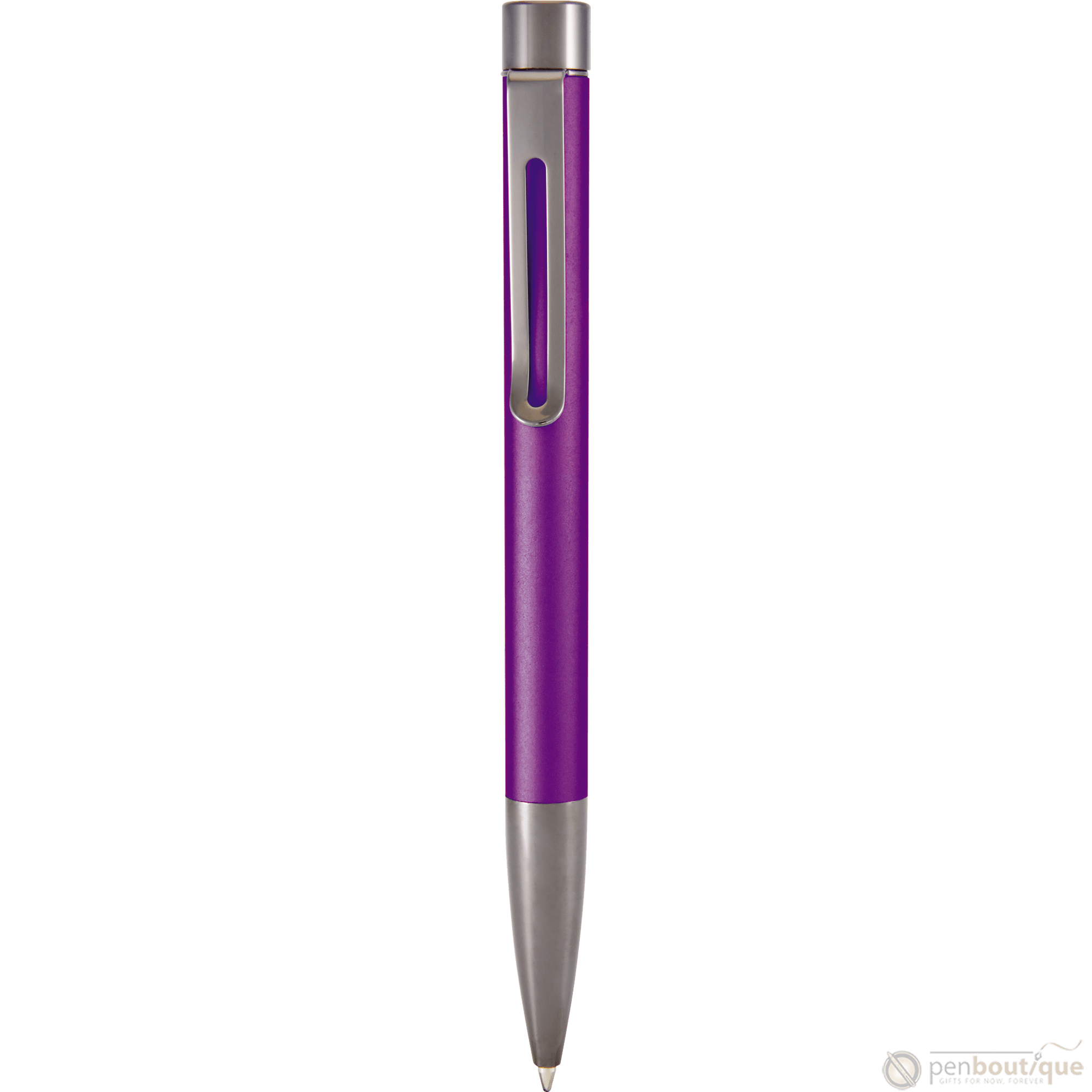 Bolígrafo Monteverde USA® Ritma | Morado