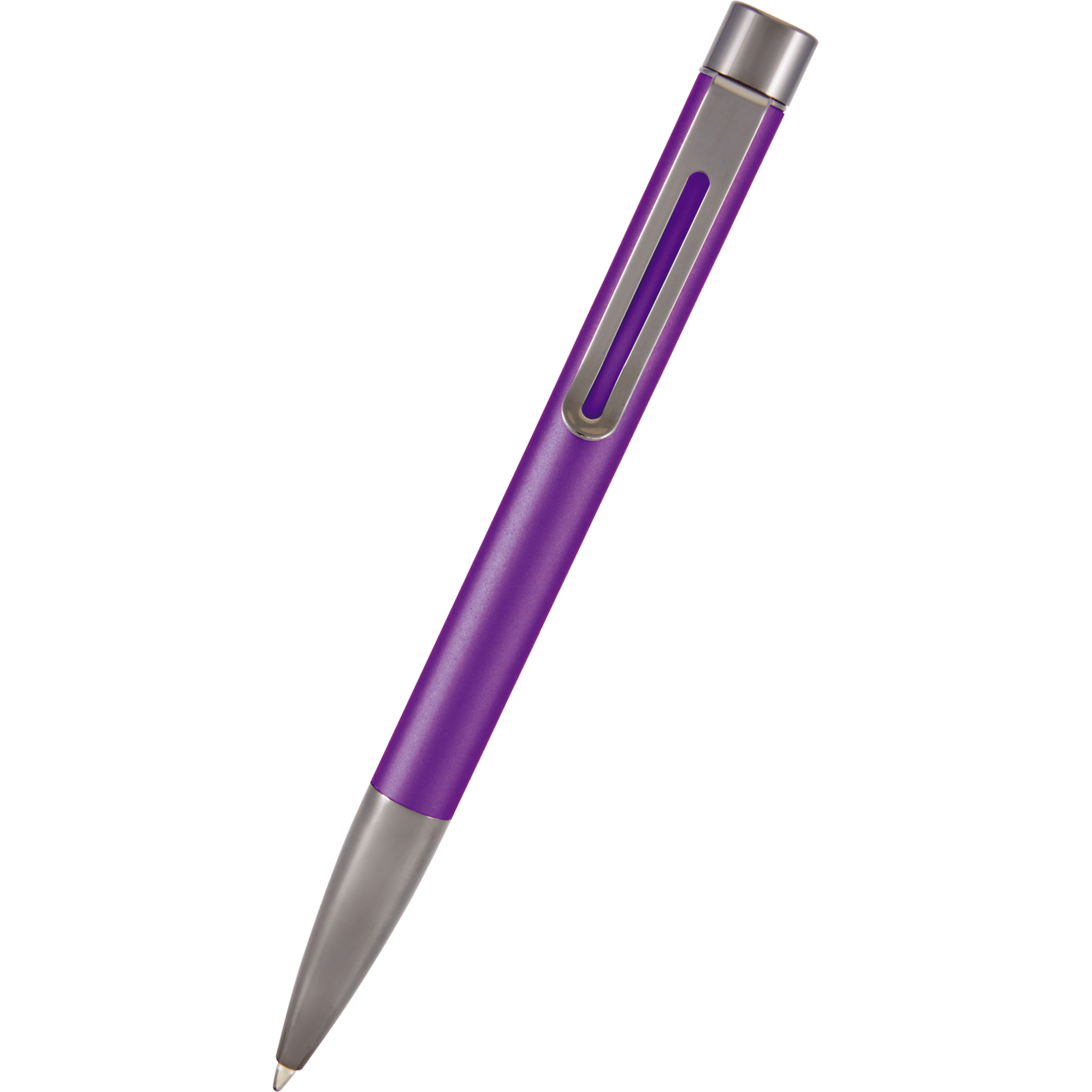 Bolígrafo Monteverde USA® Ritma | Morado