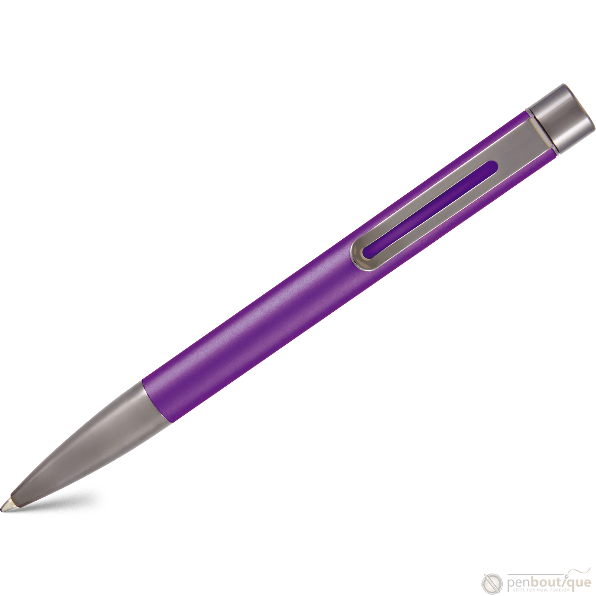 Bolígrafo Monteverde USA® Ritma | Morado