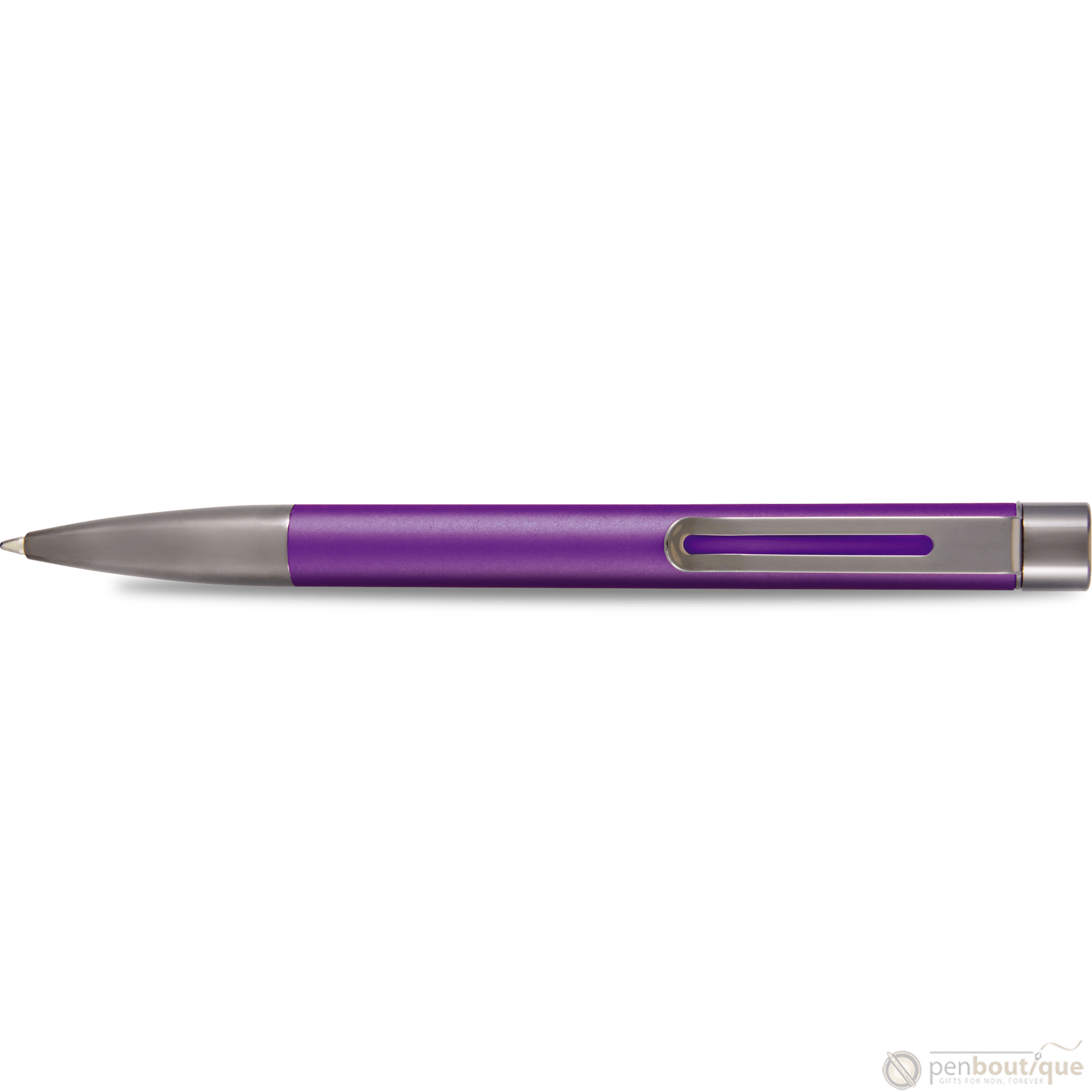 Bolígrafo Monteverde USA® Ritma | Morado