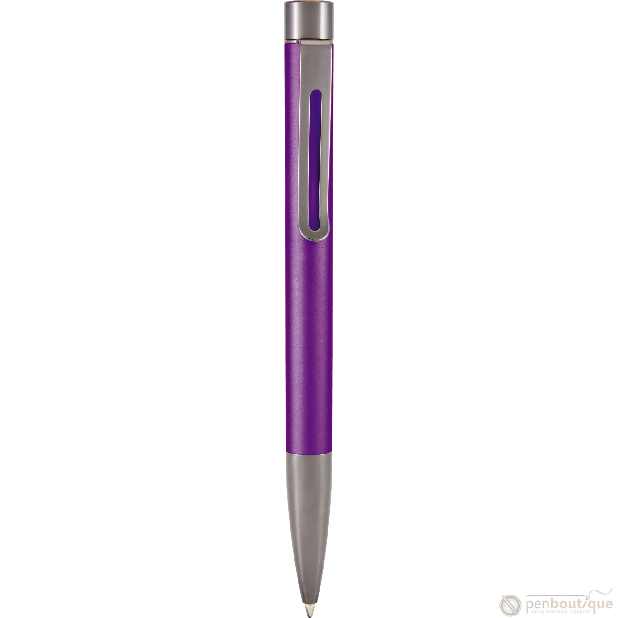Bolígrafo Monteverde USA® Ritma | Morado