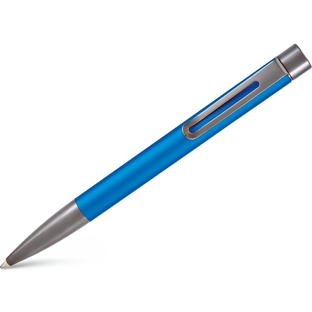 Bolígrafo Monteverde USA® Ritma | Turquesa