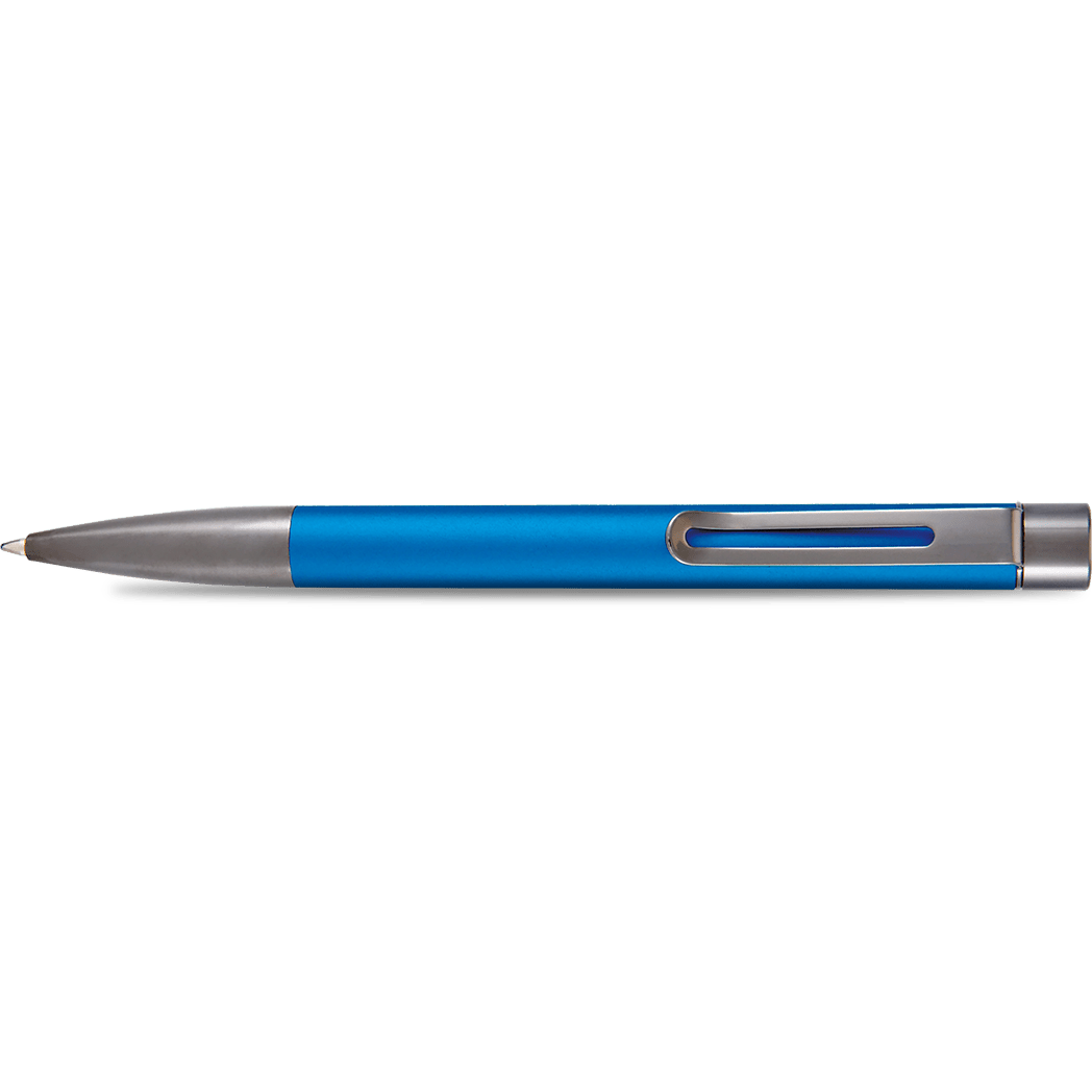 Bolígrafo Monteverde USA® Ritma | Turquesa
