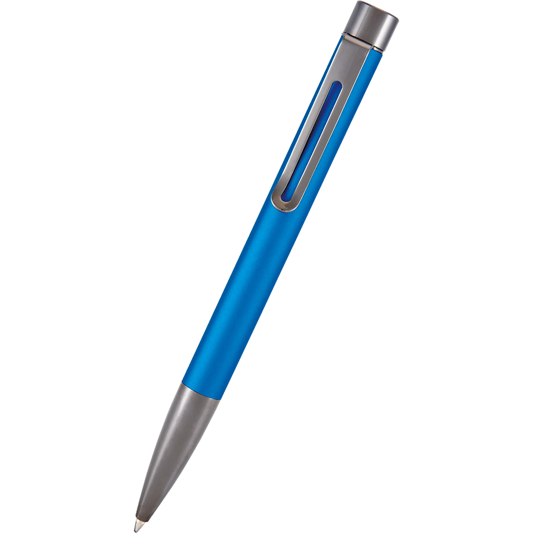 Bolígrafo Monteverde USA® Ritma | Turquesa