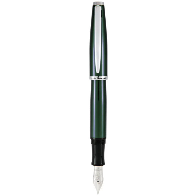 Pluma fuente Monteverde USA® Aldo Domani Verde