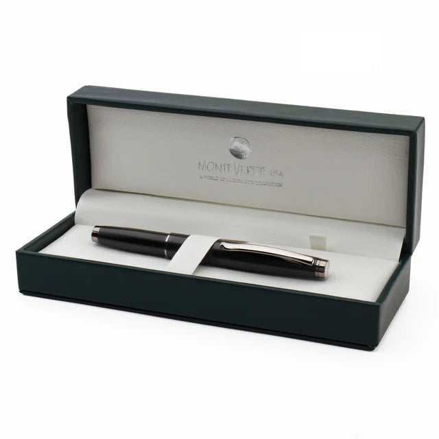 Boligrafo Monteverde USA® Dakota Black Sky