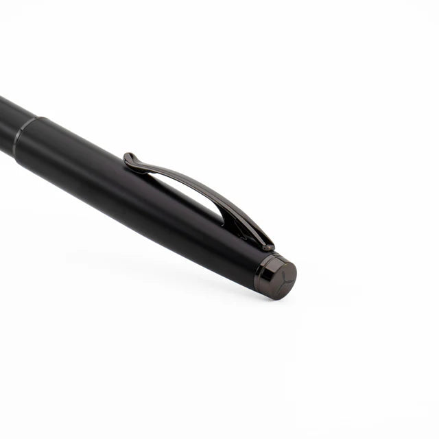Boligrafo Monteverde USA® Dakota Black Sky
