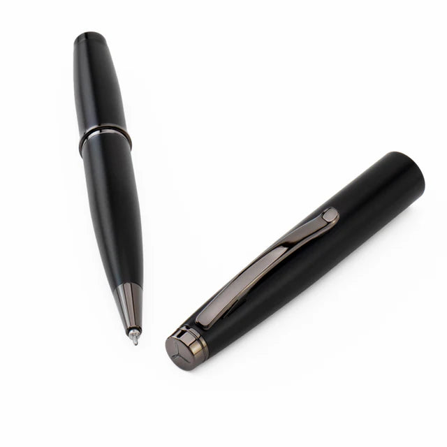 Boligrafo Monteverde USA® Dakota Black Sky