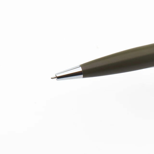 Boligrafo Monteverde USA® Dakota Verde Militar