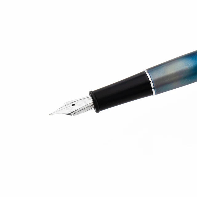 Pluma fuente Monteverde USA® Dakota Raw Flame
