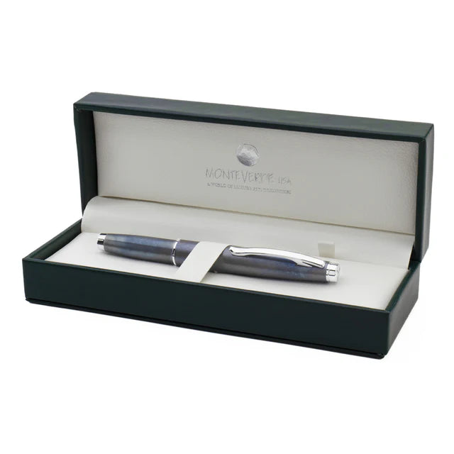 Boligrafo Monteverde USA® Dakota Raw Flame