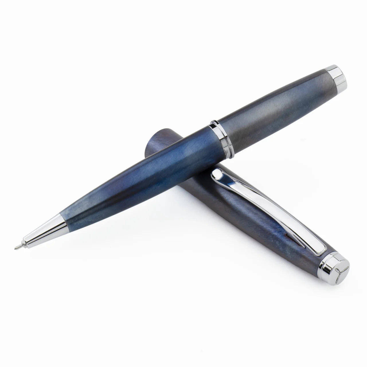 Boligrafo Monteverde USA® Dakota Raw Flame
