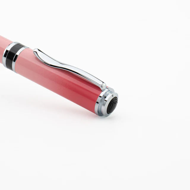 Boligrafo Monteverde USA® Innova Ombre Fusion | Charm Violeta/Rosa/Magenta