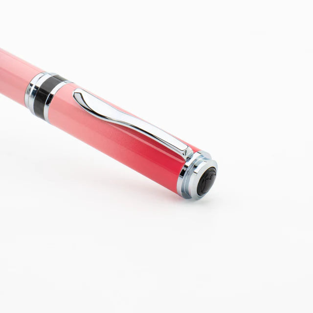 Rollerball Monteverde USA® Innova Ombre Fusion | Charm Violeta/Rosa/Magenta