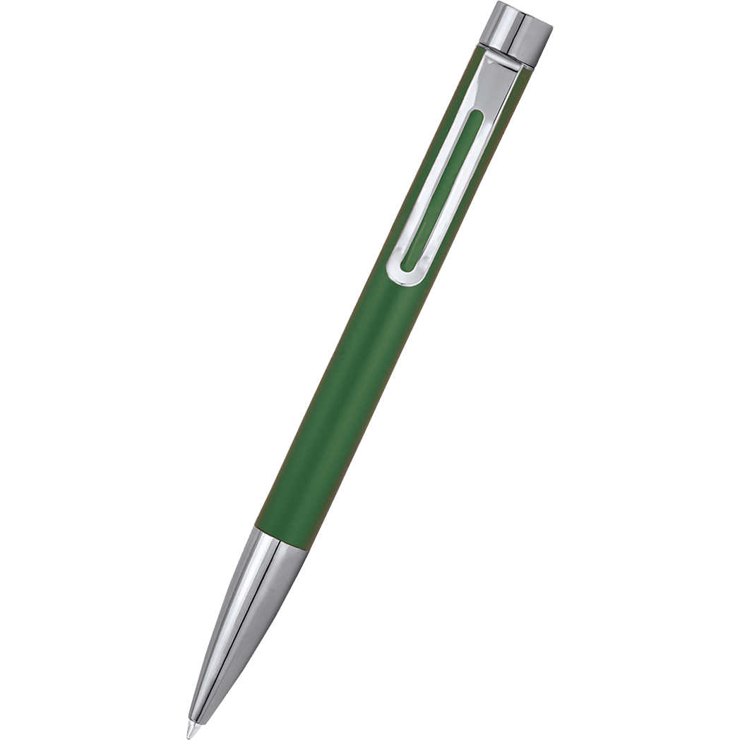 Bolígrafo Monteverde USA® Ritma | Verde