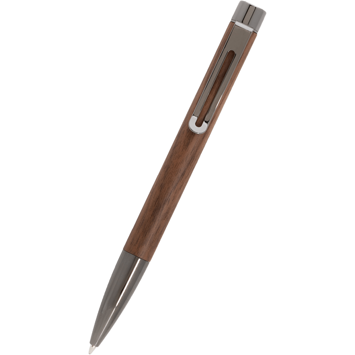 Bolígrafo Monteverde USA® Ritma | Nogal