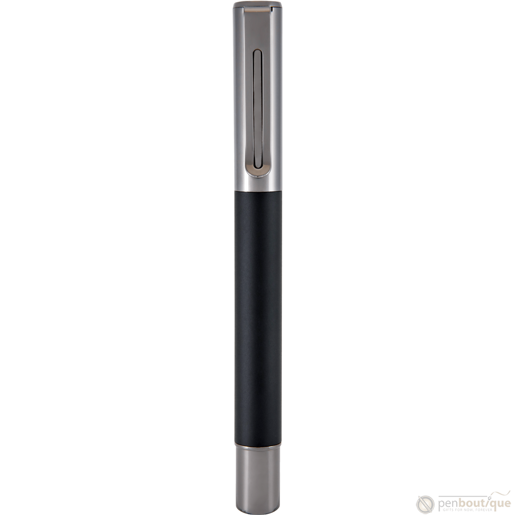 Pluma fuente Monteverde USA® Ritma | Negro