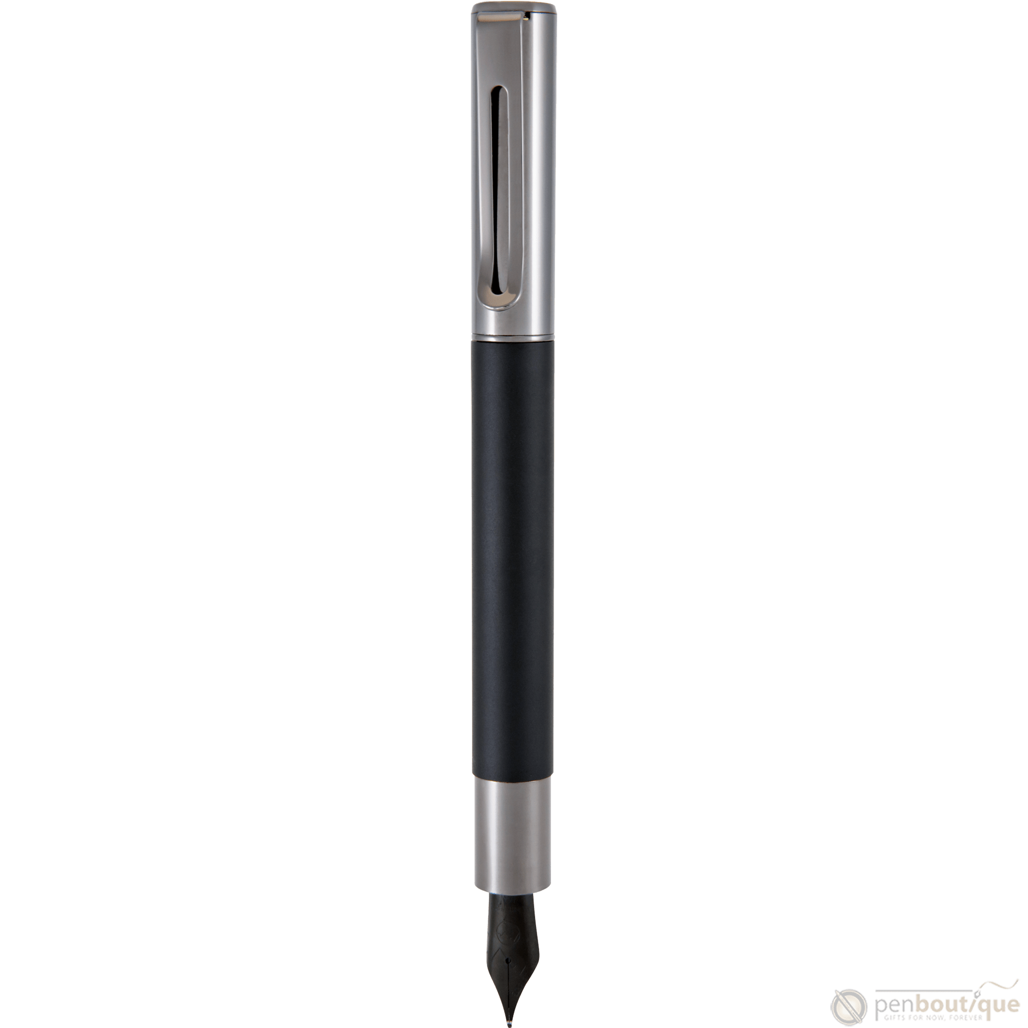 Pluma fuente Monteverde USA® Ritma | Negro