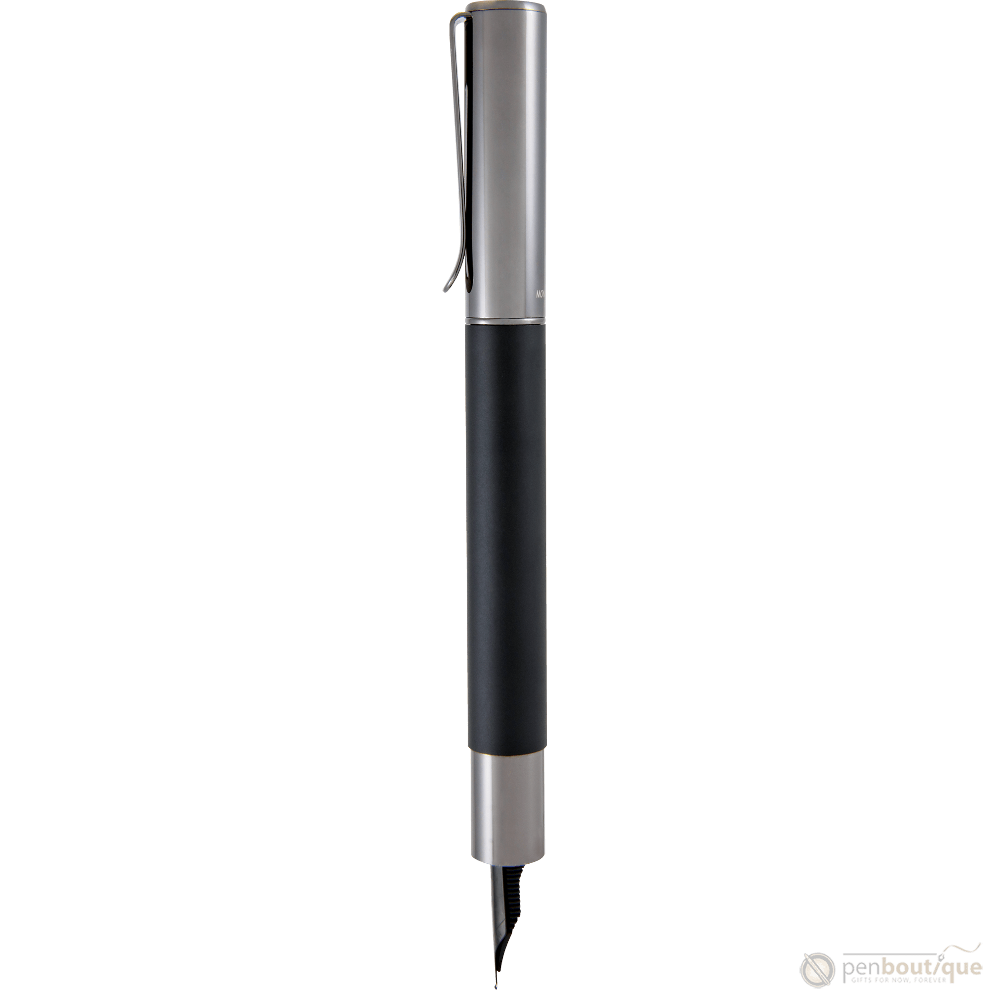 Pluma fuente Monteverde USA® Ritma | Negro