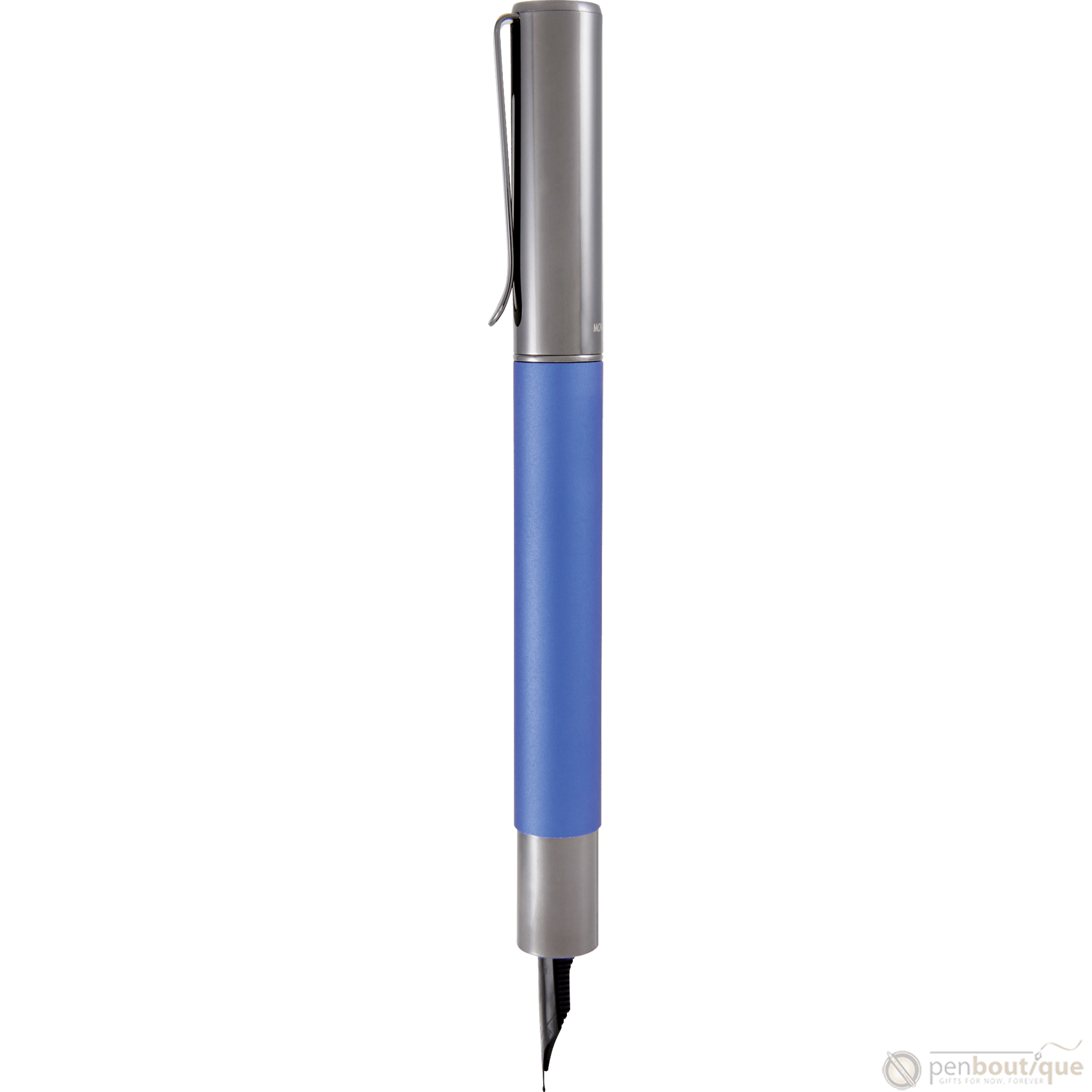 Pluma fuente Monteverde USA® Ritma | Azul