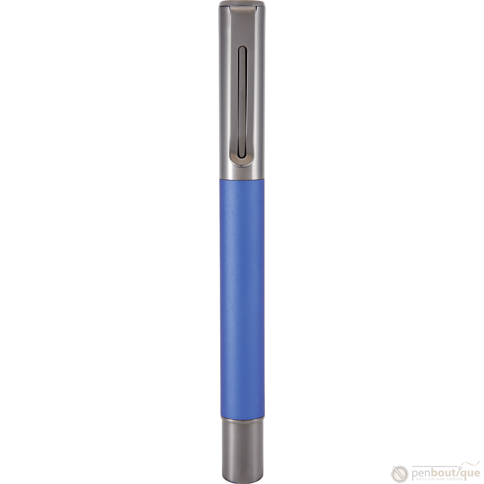 Pluma fuente Monteverde USA® Ritma | Azul