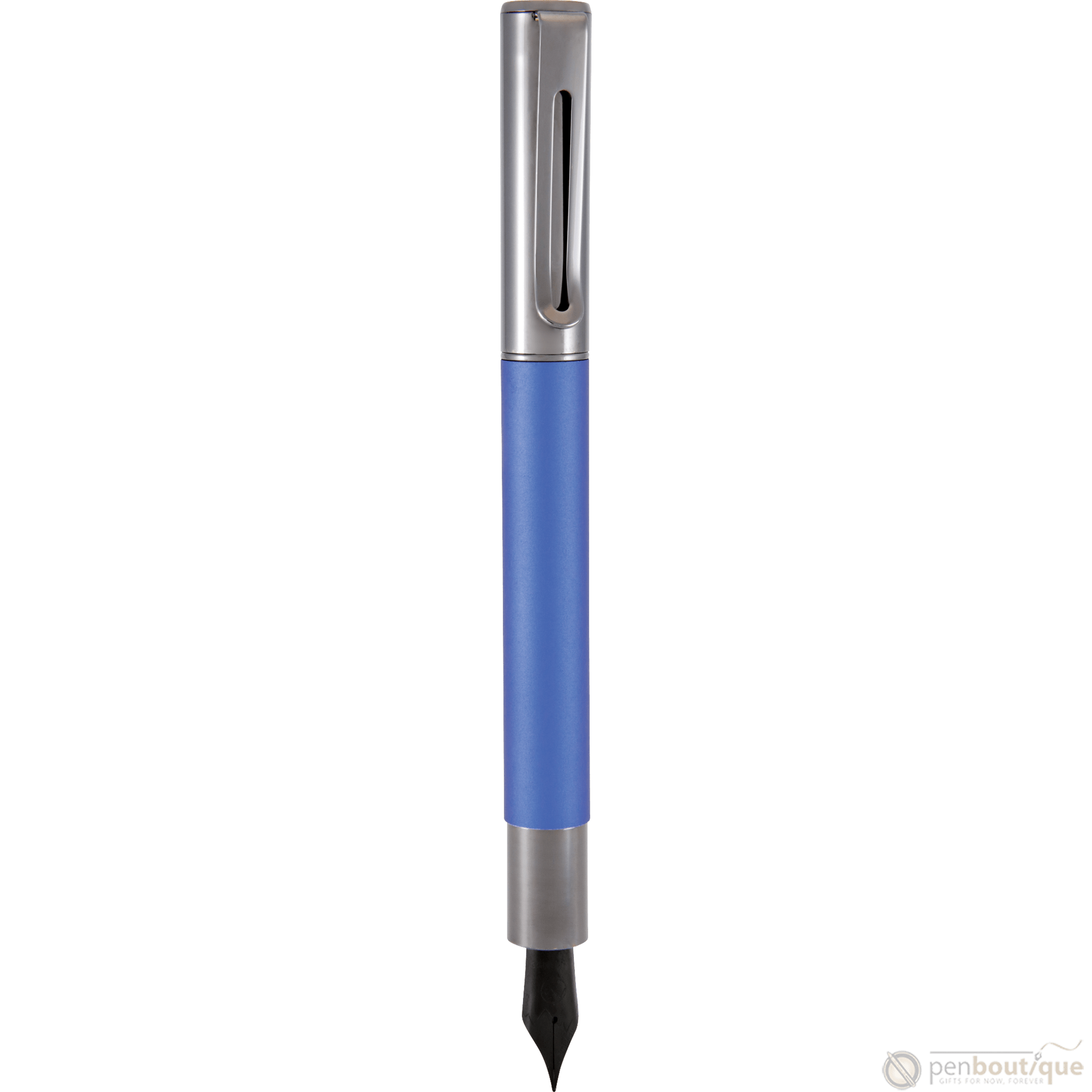 Pluma fuente Monteverde USA® Ritma | Azul