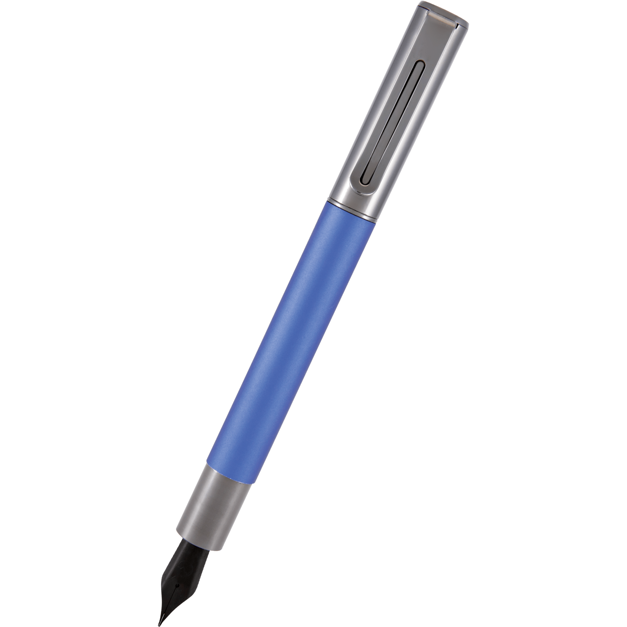 Pluma fuente Monteverde USA® Ritma | Azul