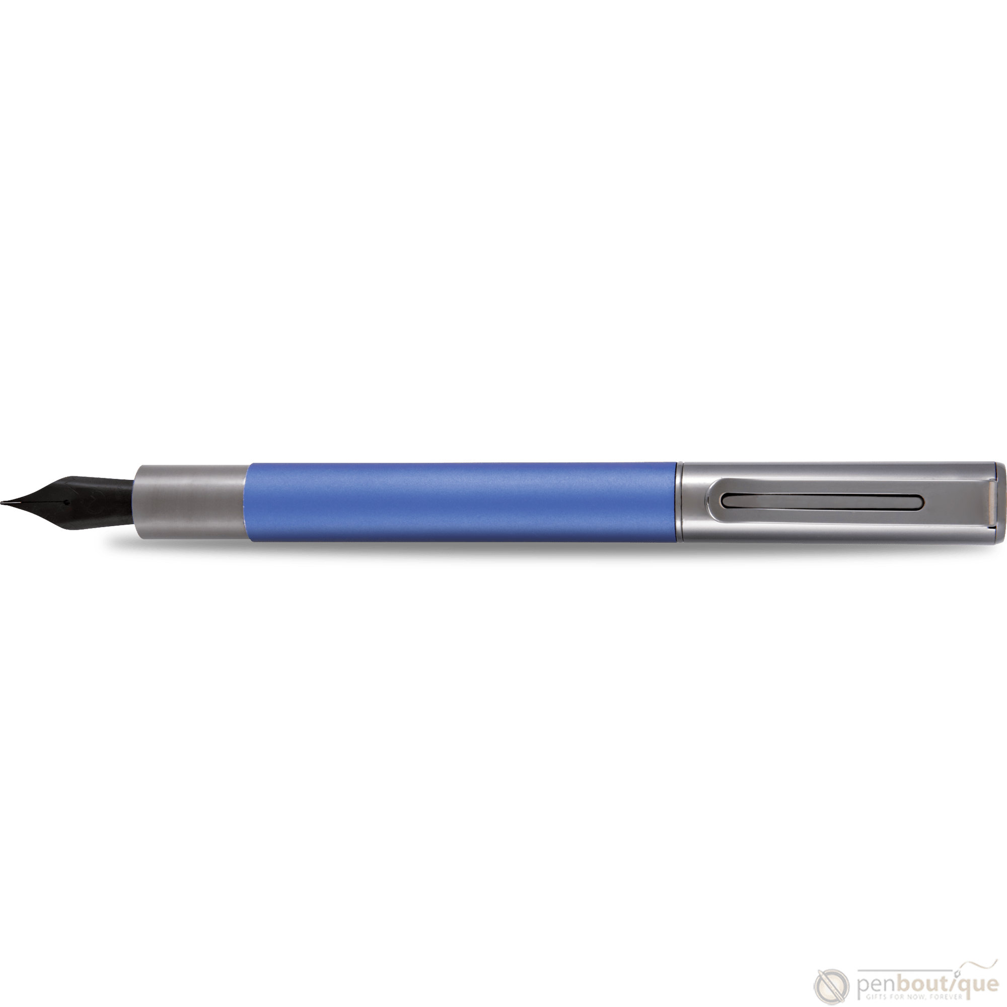 Pluma fuente Monteverde USA® Ritma | Azul