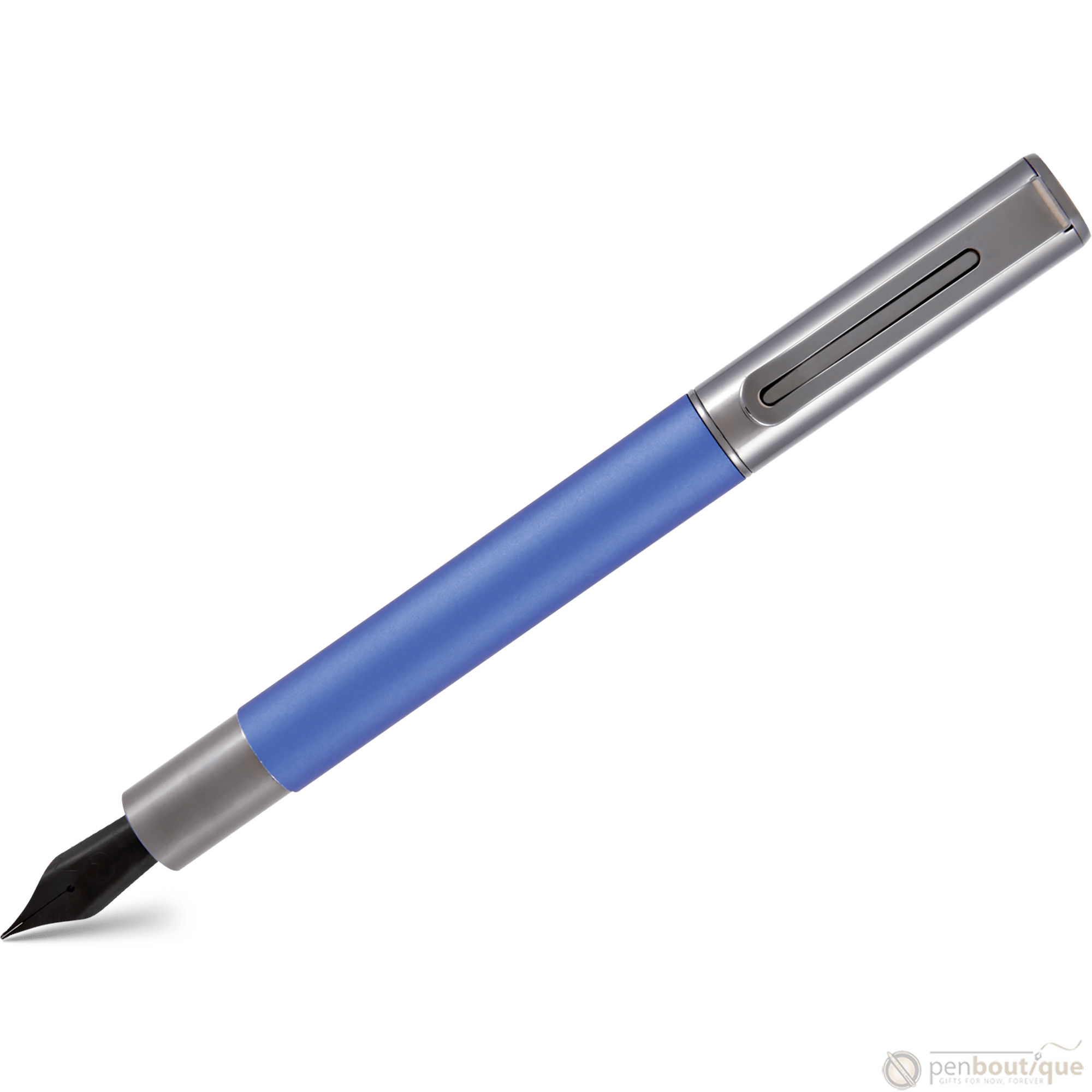 Pluma fuente Monteverde USA® Ritma | Azul