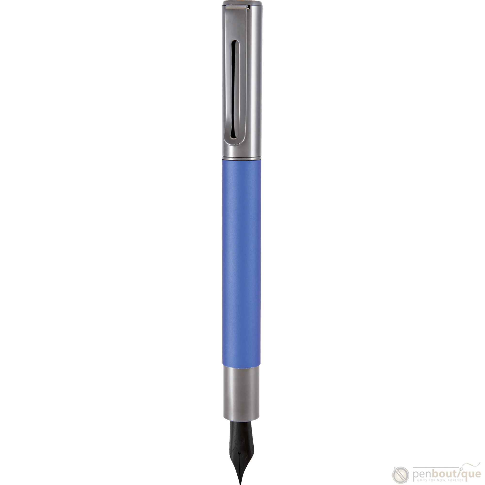 Pluma fuente Monteverde USA® Ritma | Azul