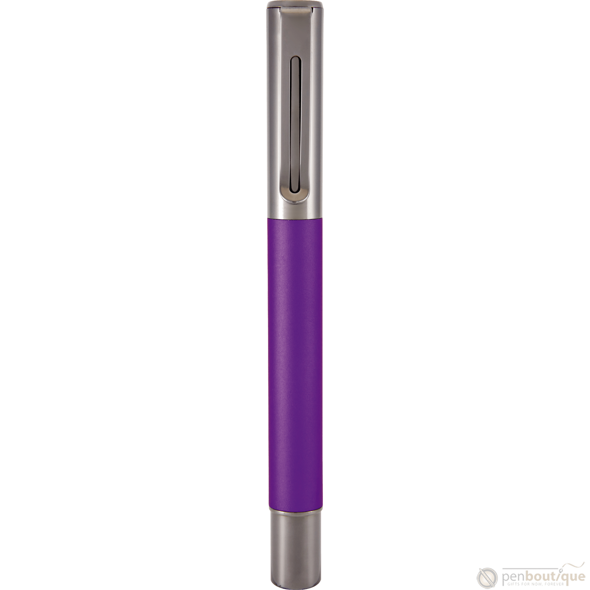 Pluma fuente Monteverde USA® Ritma | Morado
