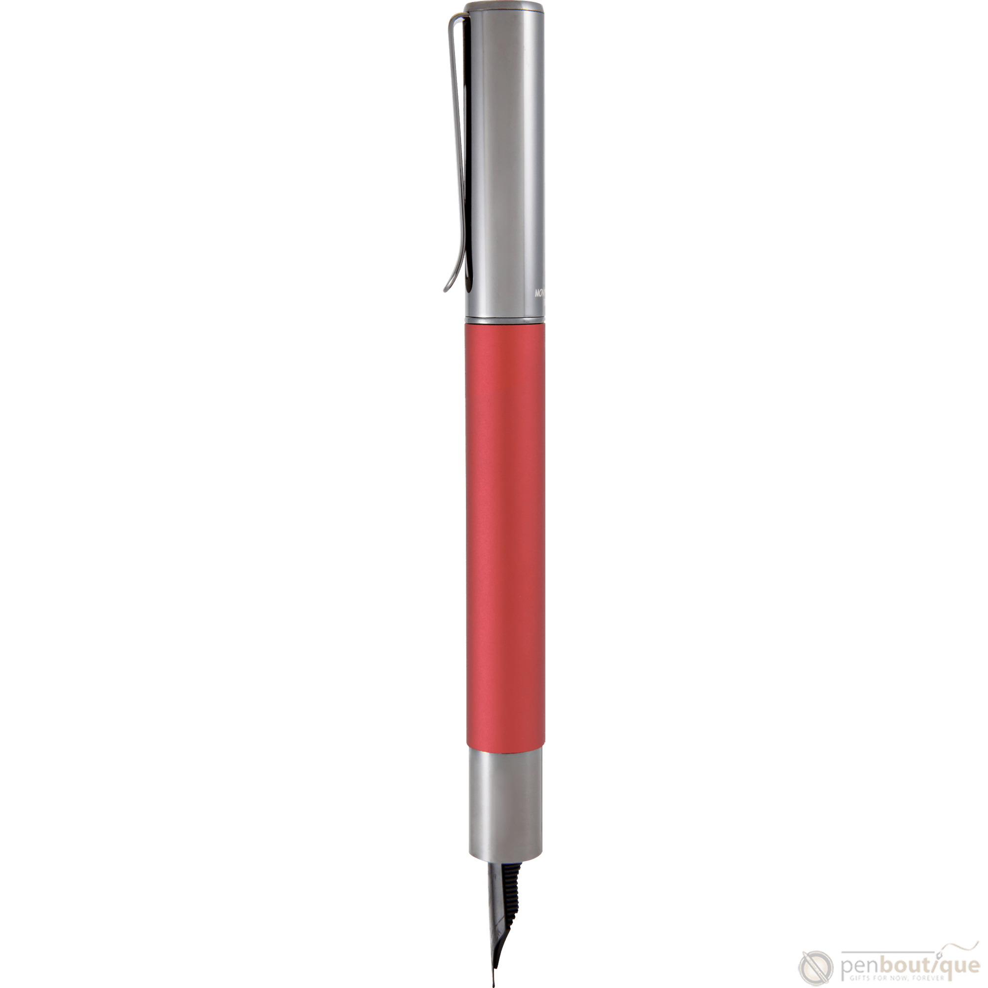 Pluma fuente Monteverde USA® Ritma | Rojo