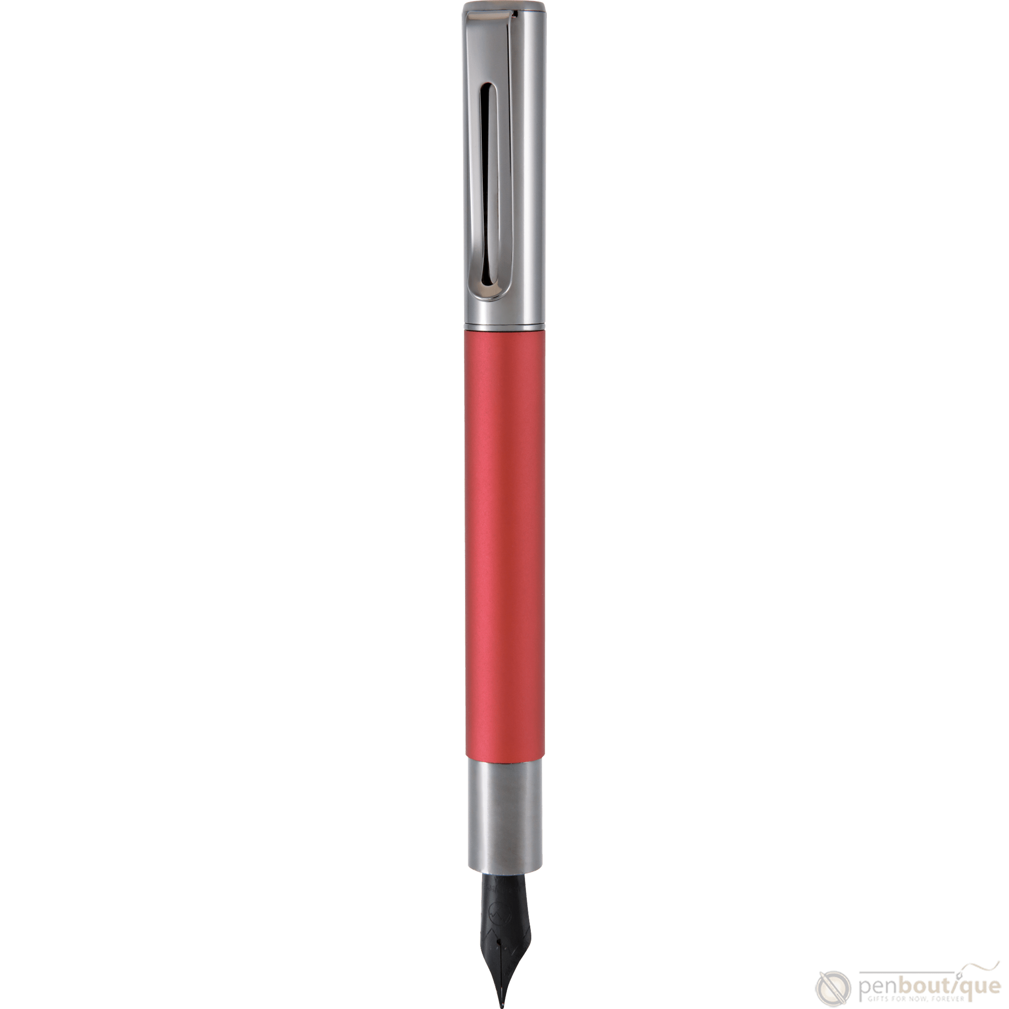 Pluma fuente Monteverde USA® Ritma | Rojo