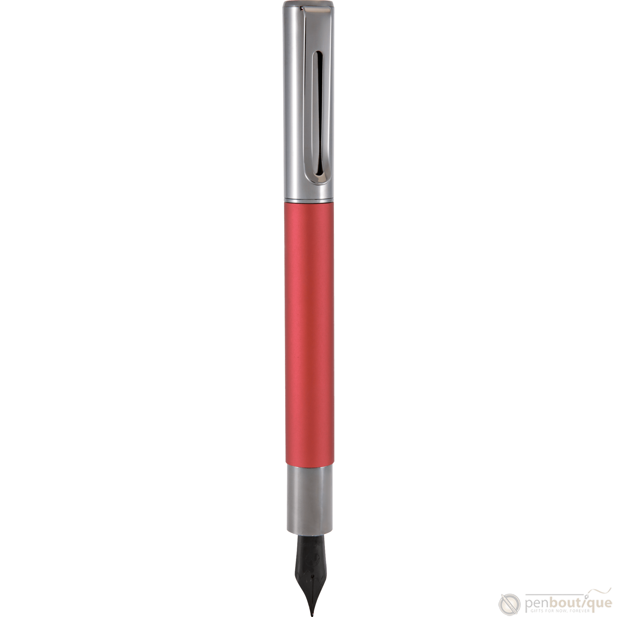Pluma fuente Monteverde USA® Ritma | Rojo