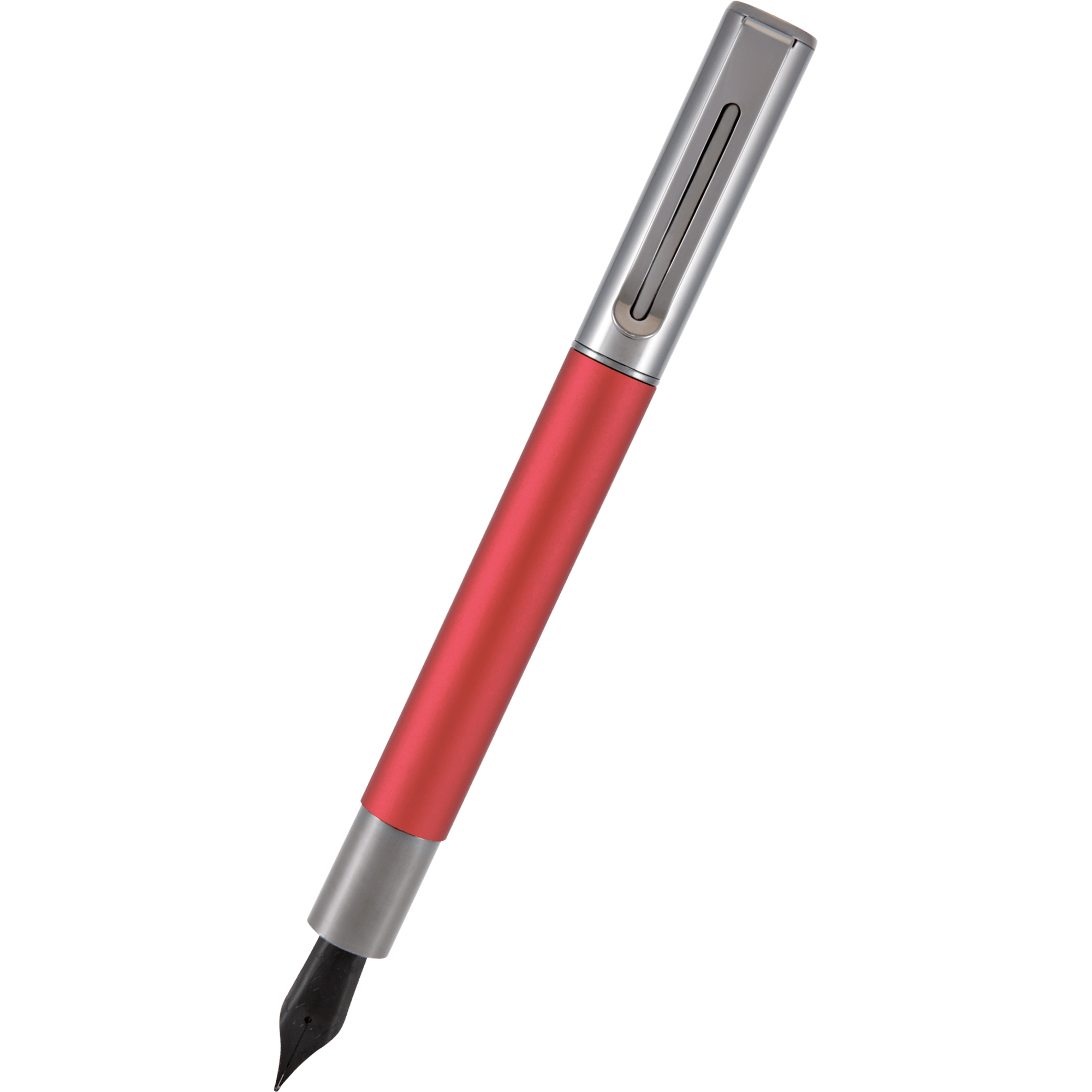 Pluma fuente Monteverde USA® Ritma | Rojo
