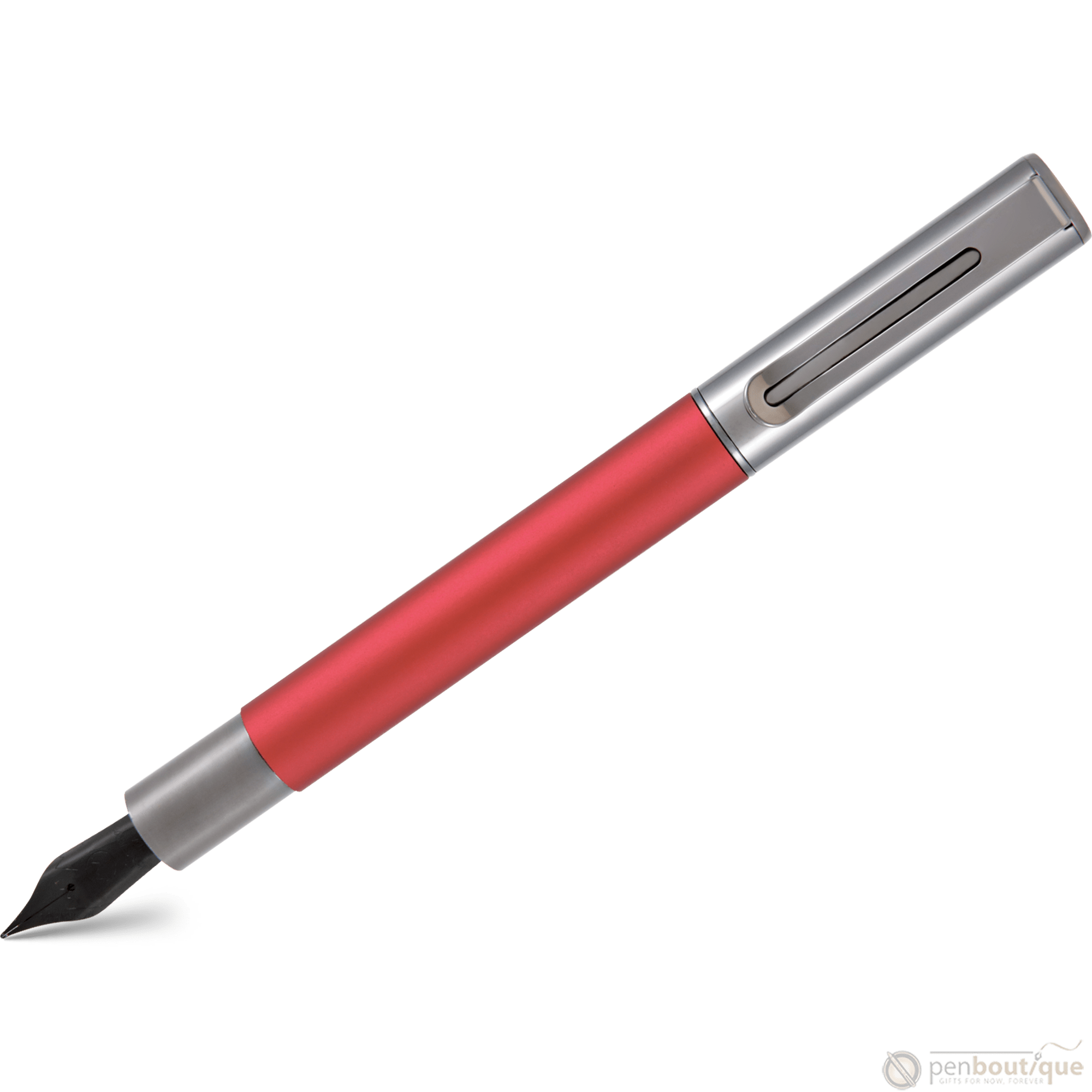 Pluma fuente Monteverde USA® Ritma | Rojo