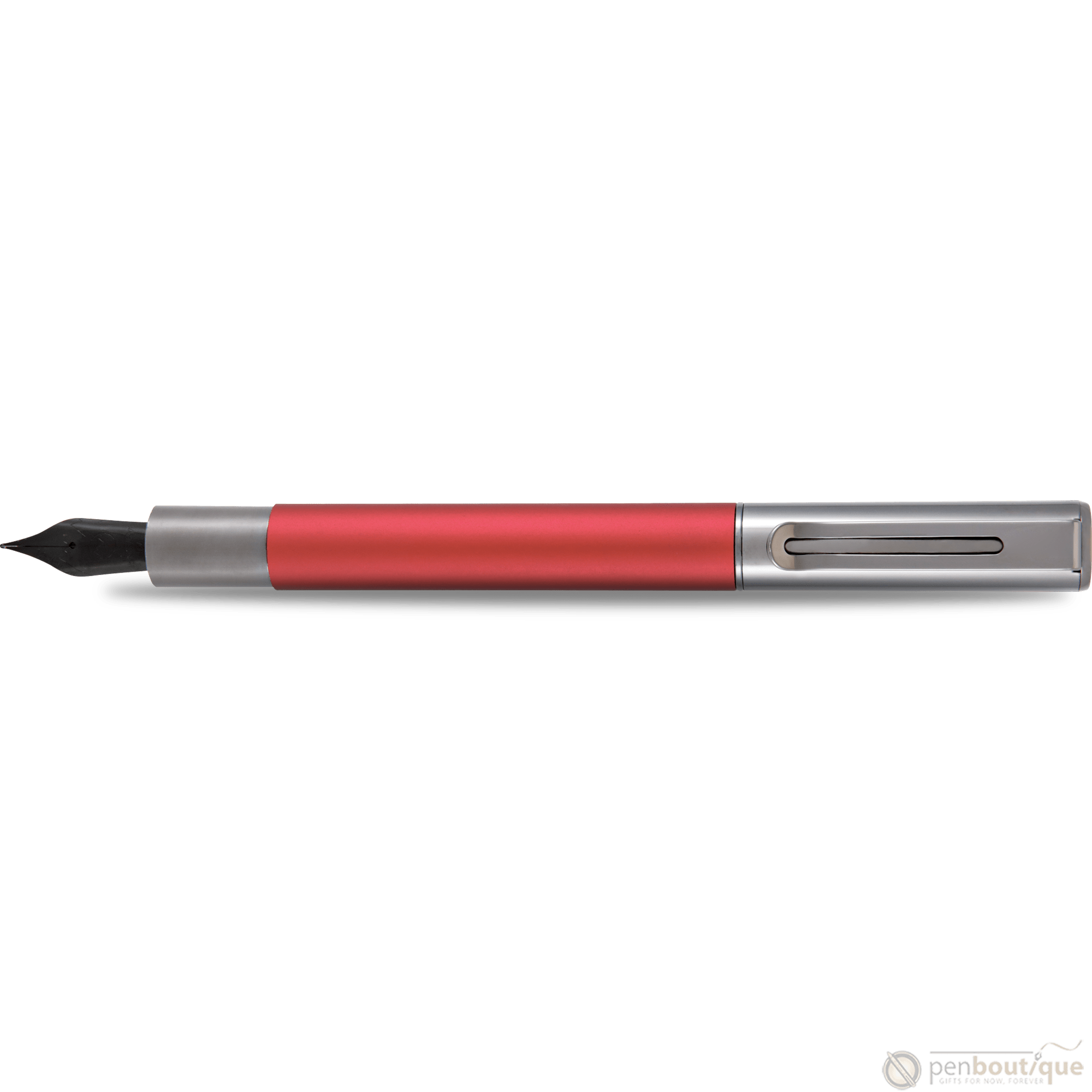 Pluma fuente Monteverde USA® Ritma | Rojo