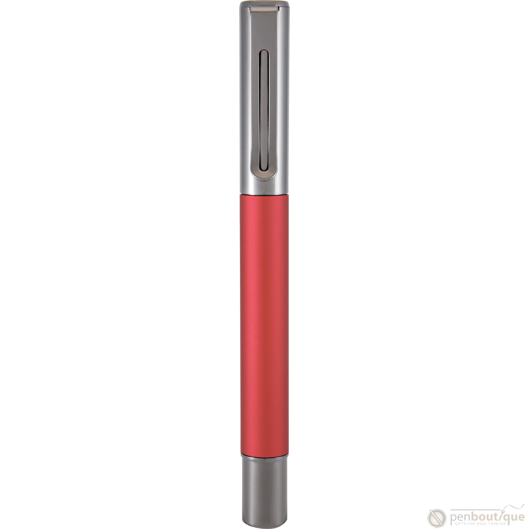 Pluma fuente Monteverde USA® Ritma | Rojo