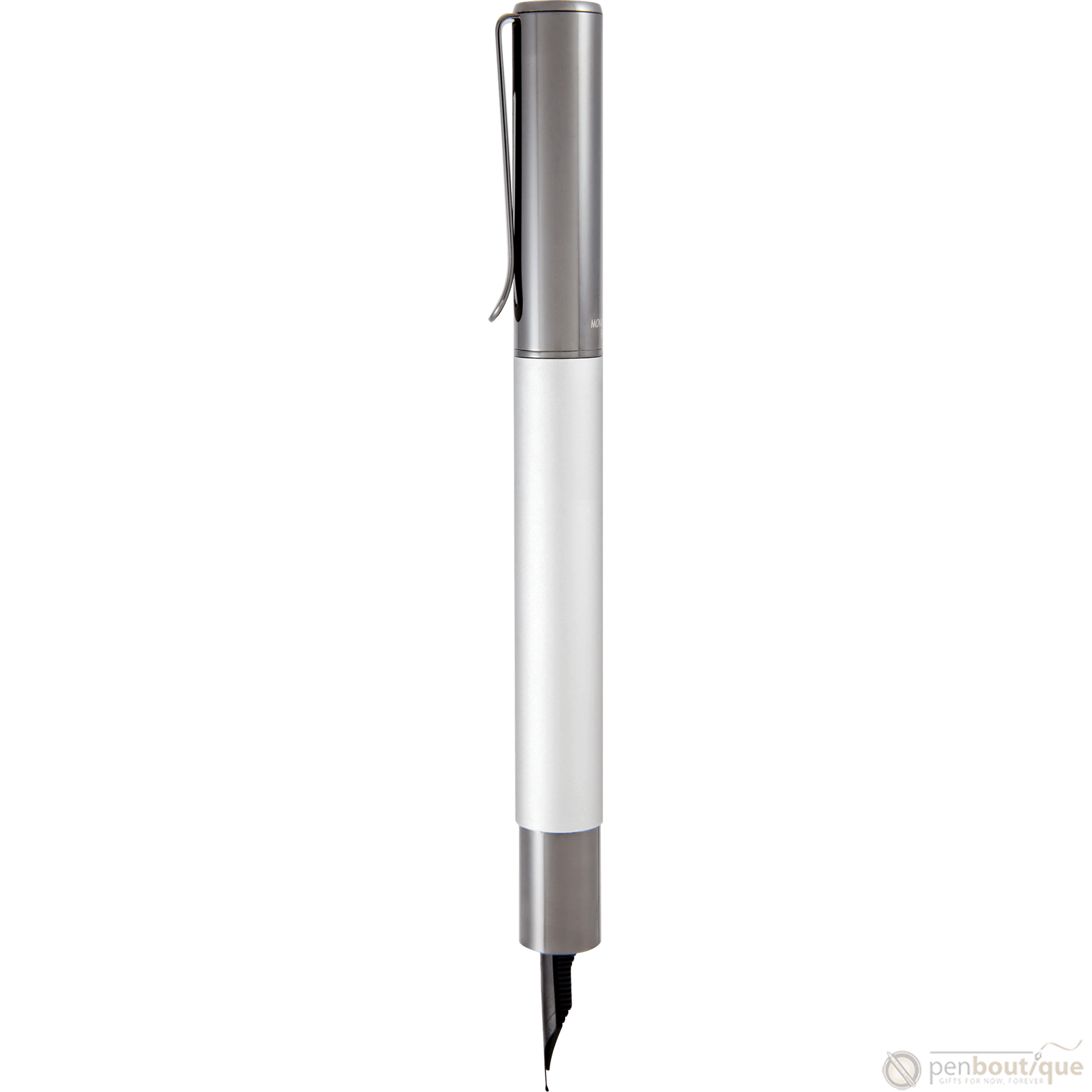 Pluma fuente Monteverde USA® Ritma | Plata