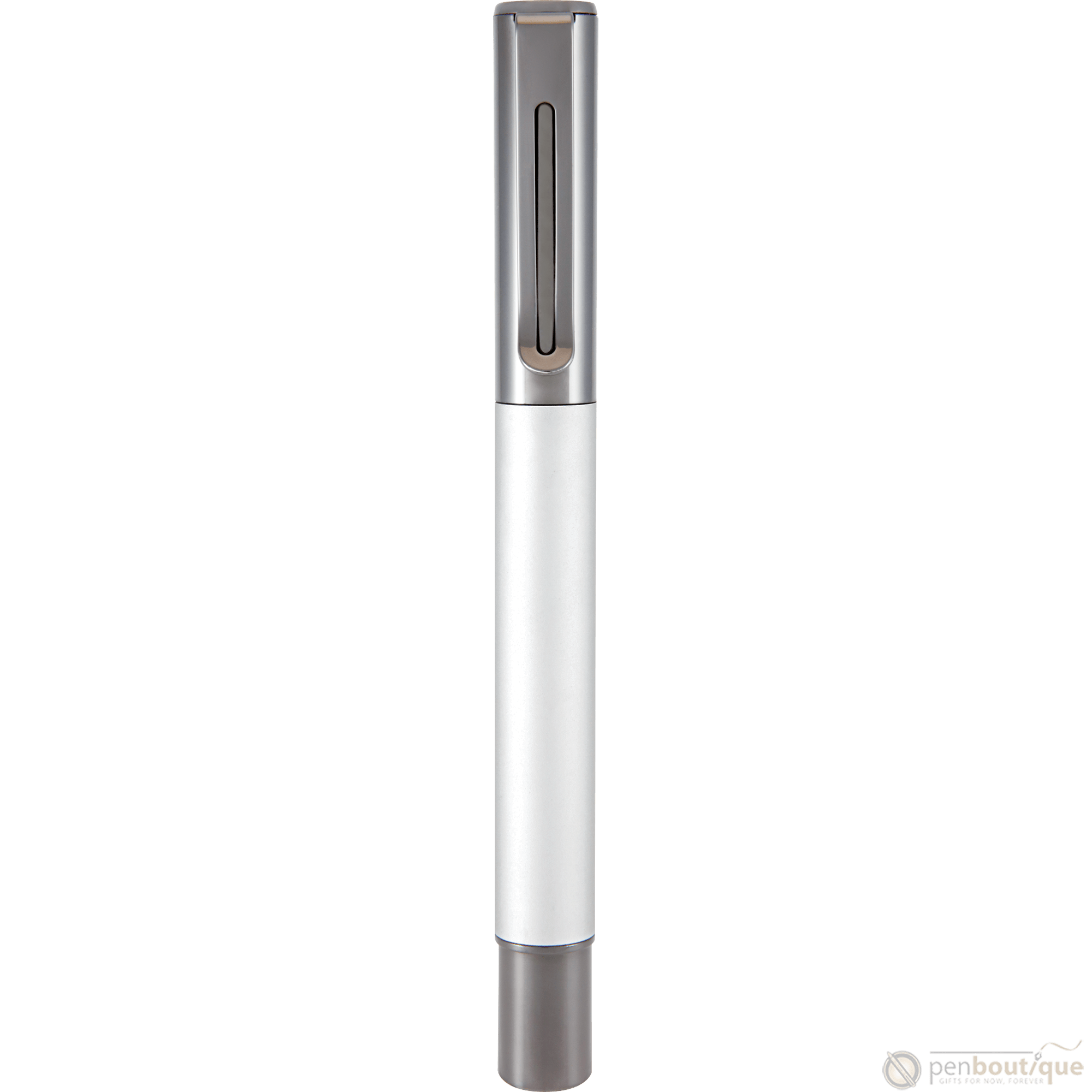Pluma fuente Monteverde USA® Ritma | Plata