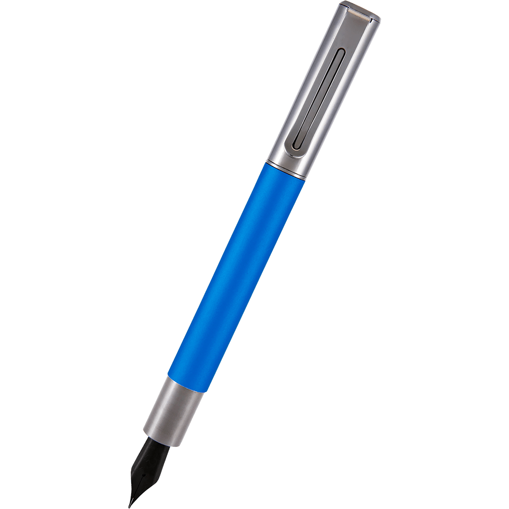 Pluma fuente Monteverde USA® Ritma | Turquesa