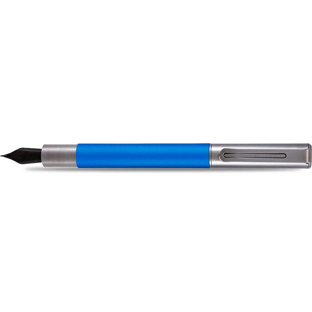 Pluma fuente Monteverde USA® Ritma | Turquesa