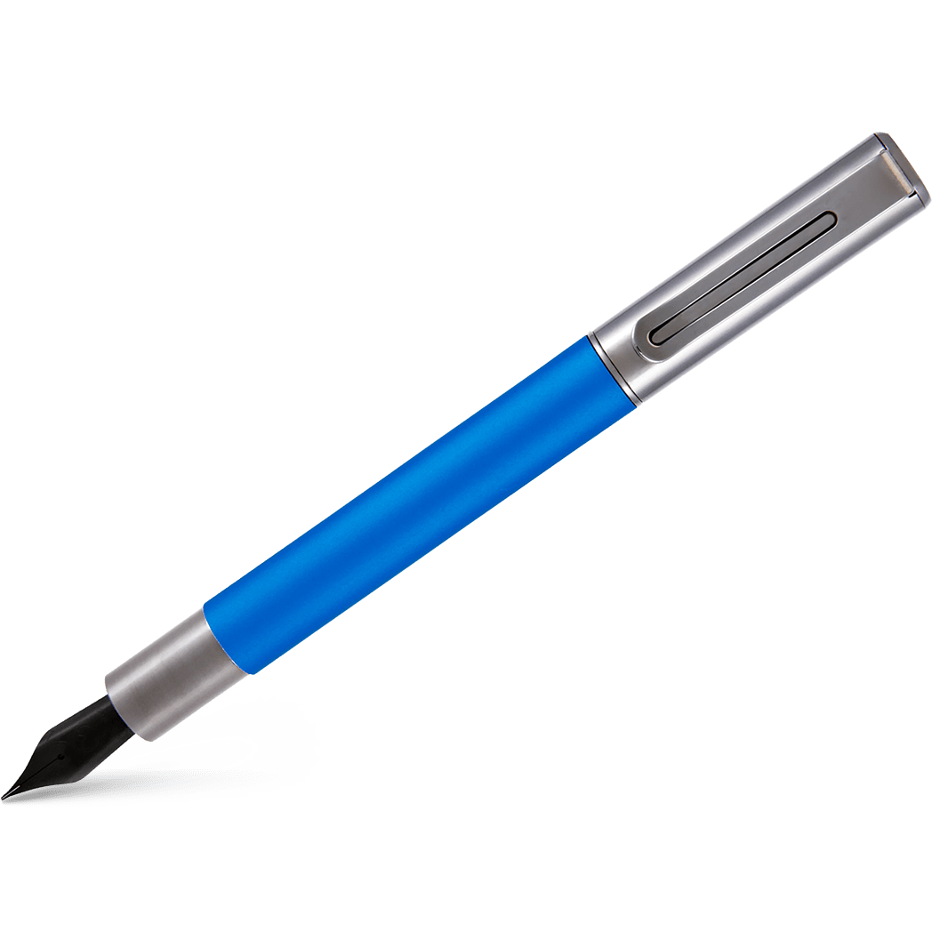 Pluma fuente Monteverde USA® Ritma | Turquesa