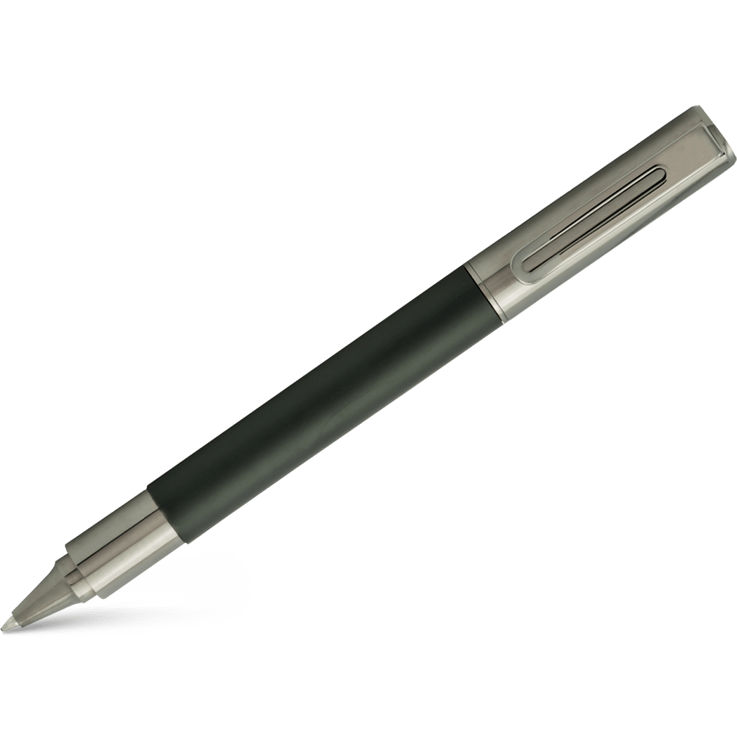 Rollerball Monteverde USA® Ritma | Negro