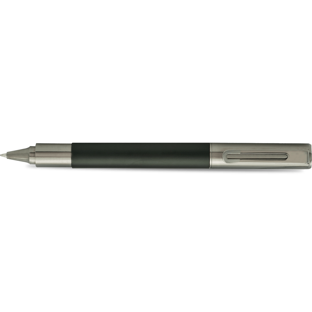 Rollerball Monteverde USA® Ritma | Negro