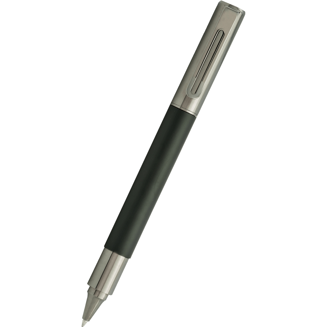 Rollerball Monteverde USA® Ritma | Negro