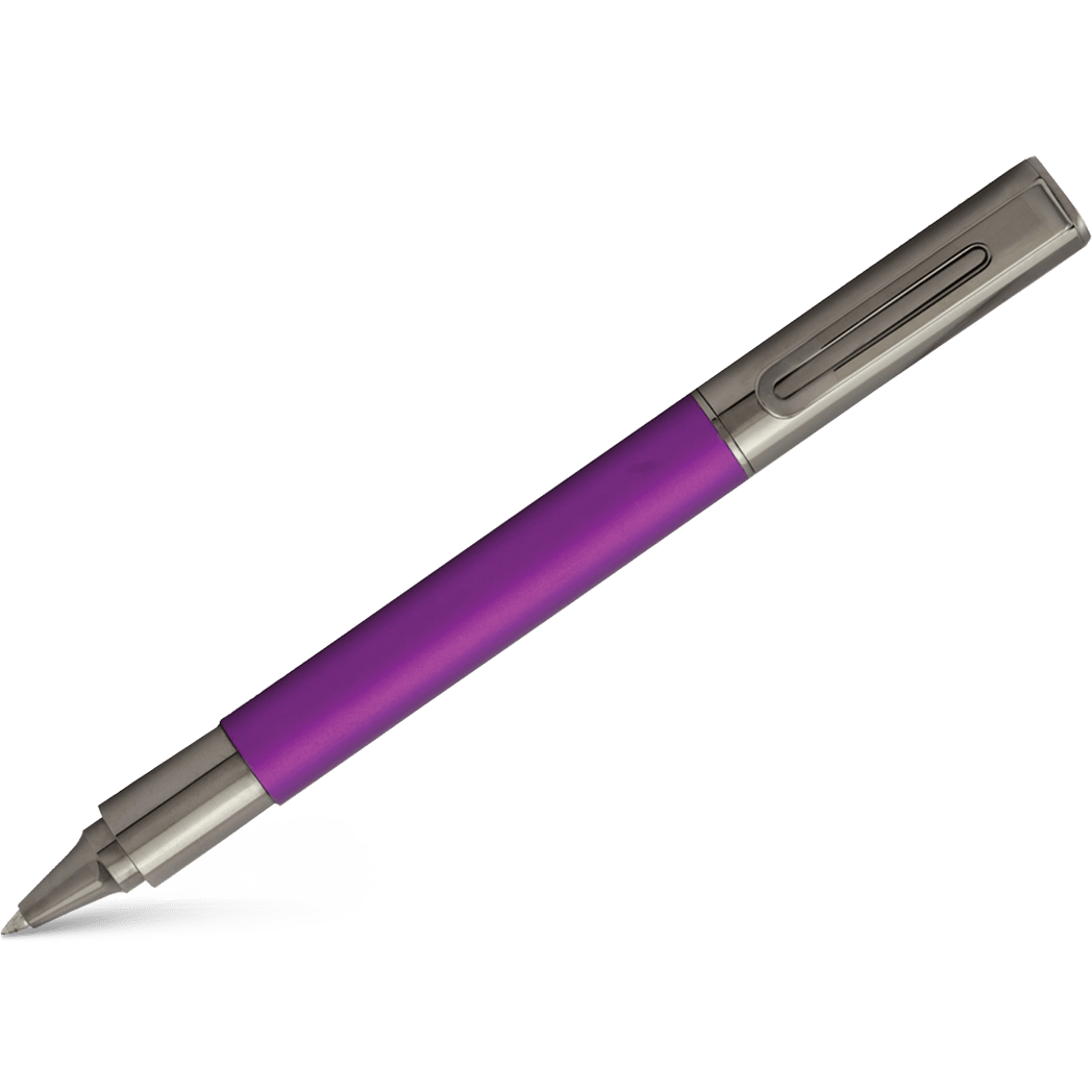 Rollerball Monteverde USA® Ritma | Morado