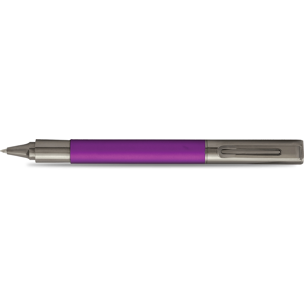 Rollerball Monteverde USA® Ritma | Morado